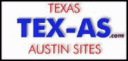 TEXAS Austin Sites @ TEX-AS.COM